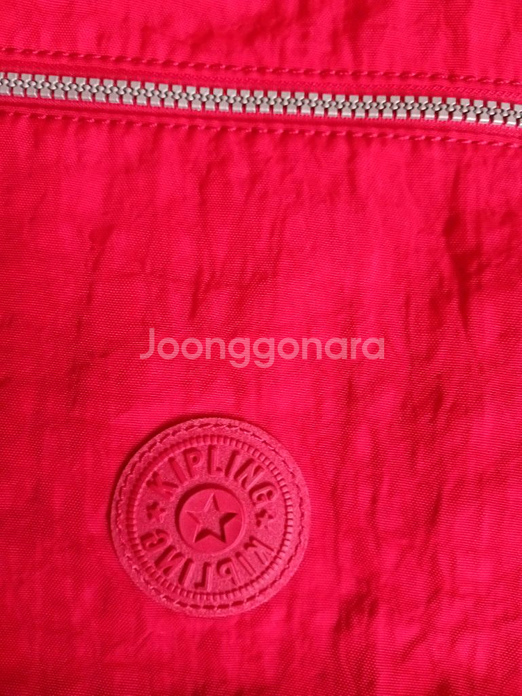 키플링 크로스토드--1