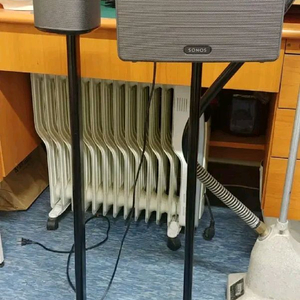 SONOS play;1 & play;3 스피커&스탠드