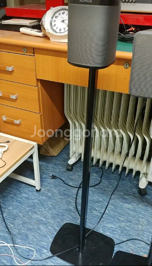 SONOS play;1 & play;3 스피커&스탠드--2