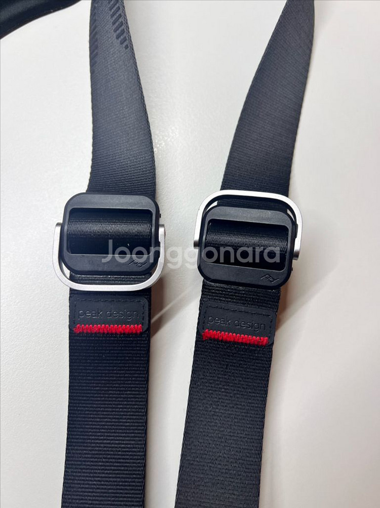 픽디자인 슬라이드 라이트 스트랩--3