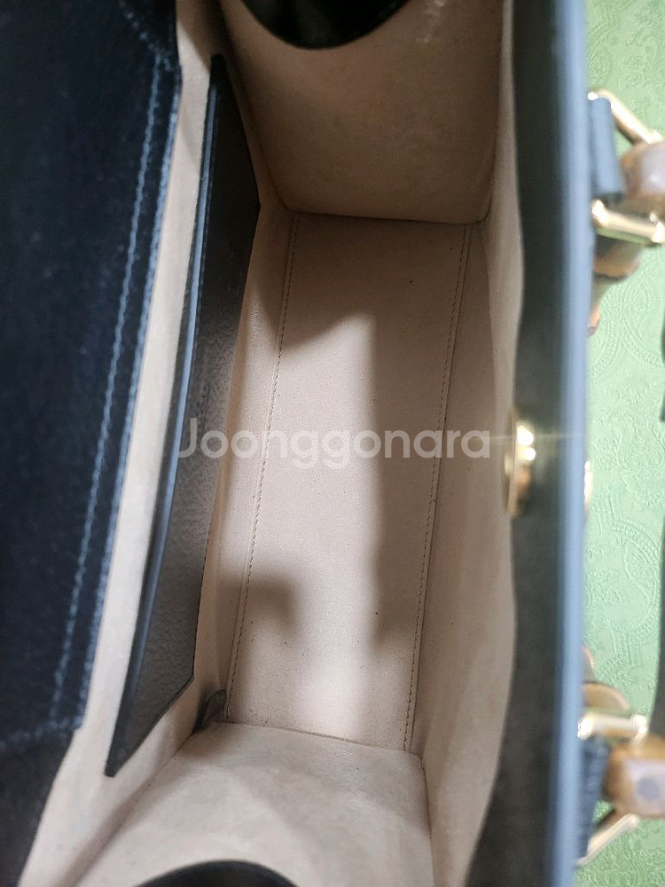 구찌 뱀부 다이애나 토트백 스몰 702721--8