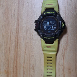 지샥 GBD-H2000