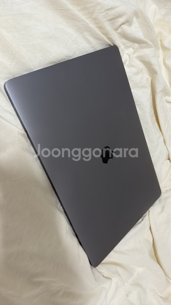 맥북 2019 i9 512gb (단품)--0