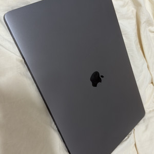 맥북 2019 i9 512gb (단품)