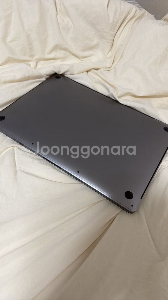 맥북 2019 i9 512gb (단품)--1