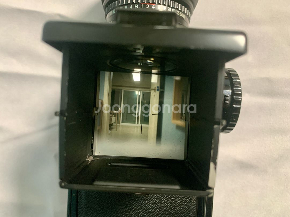 Hasselblad 500C/M--4