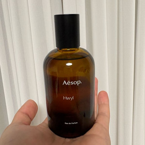 이솝 휠 오 드 퍼퓸 (100ml, 국문택)
