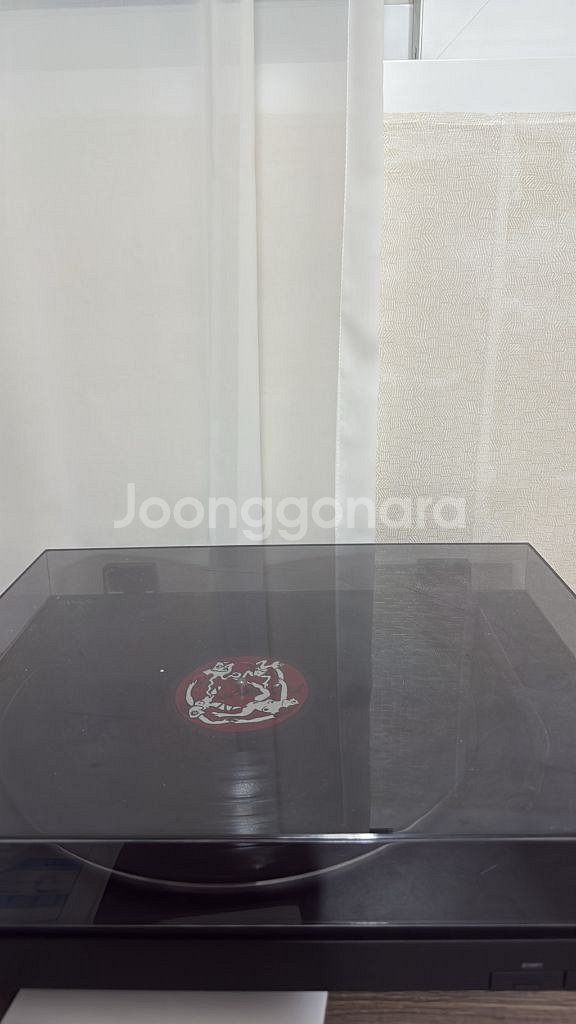Sony Lp 플레이어 판매합니다--1