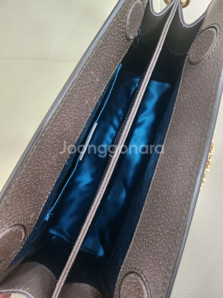 구찌 오피디아 체인숄더백 스몰 503877--5