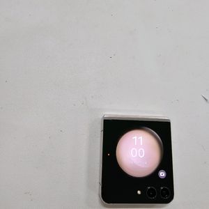 갤럭시 Z플립5 화이트 512GB