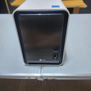 LG NELWORK STORAGE N2A2DD2