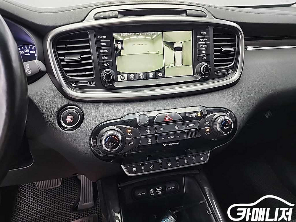 [기아]올 뉴 쏘렌토 디젤 2WD 2.0 노블레스 #앱--9