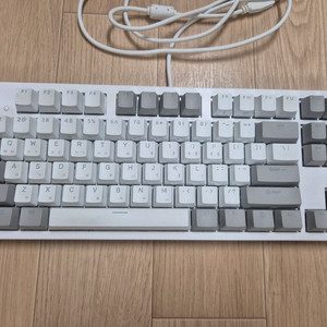 콕스 엔데버 50g 무접점 팔아요