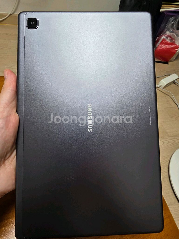 삼성 갤럭시탭 A7 (SM-T500) wifi--1