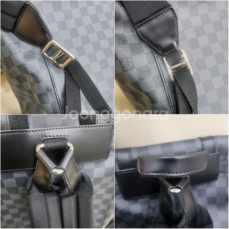 루이비통 크리스토퍼 백팩 pm N41055--6