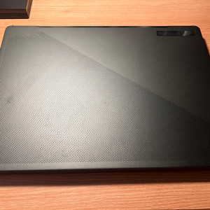 ASUS ROG 제피러스 G14 4060 라이젠9