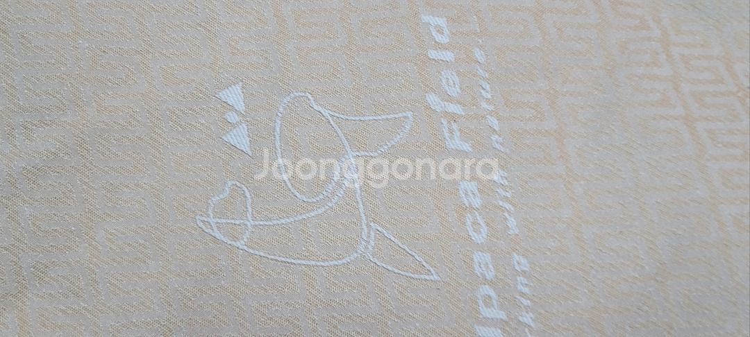 뉴질랜드 알파카 카페트 - NZ116 ---7