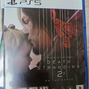 ps5 데스스트랜딩2