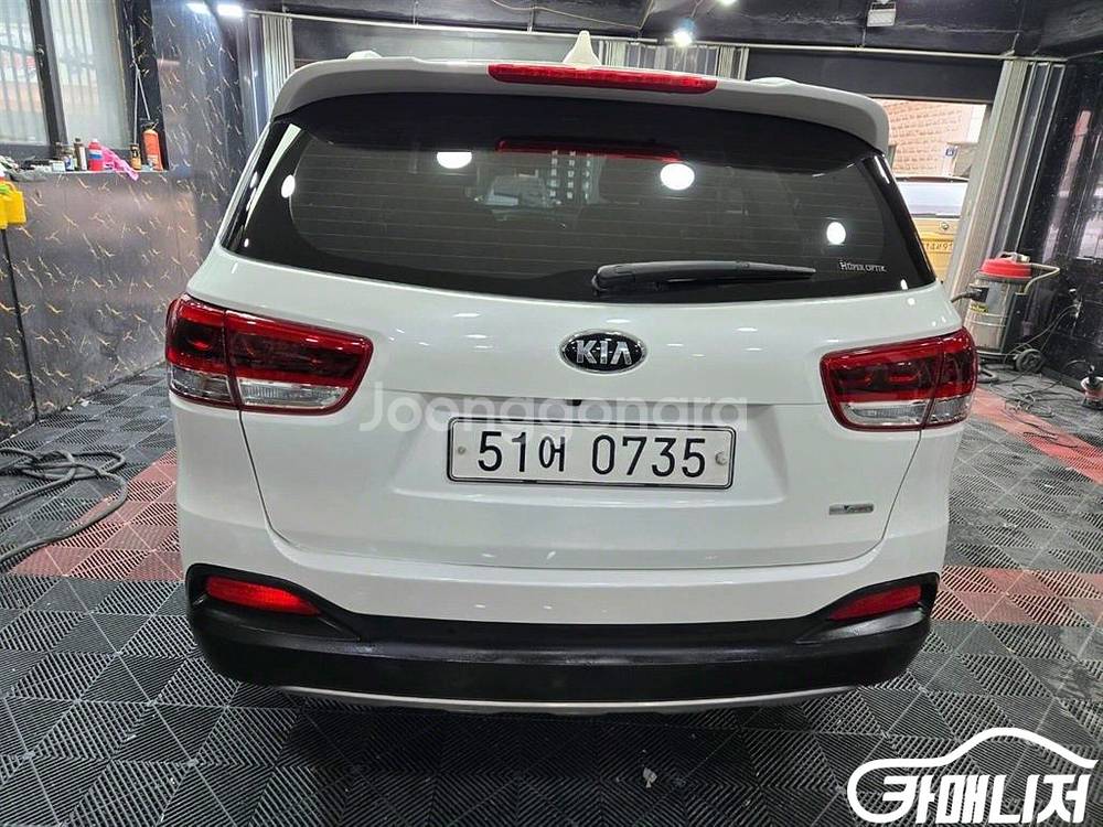 [기아]올 뉴 쏘렌토 디젤 2WD 2.0 노블레스 스페--2
