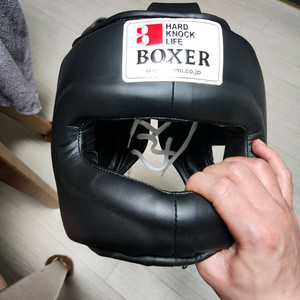 이사미코보호헤드기어 ibx-295 팝니다