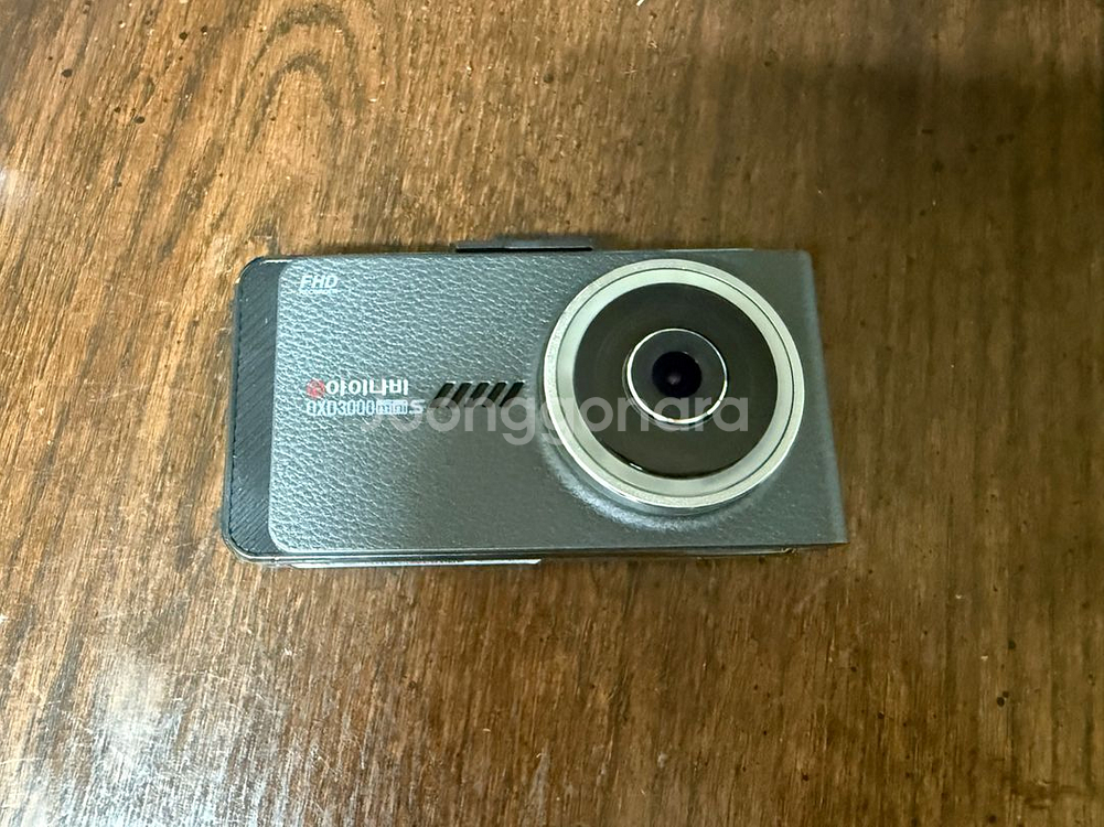아이나비 2CH(FHD/FHD) QXD3000 mini--0