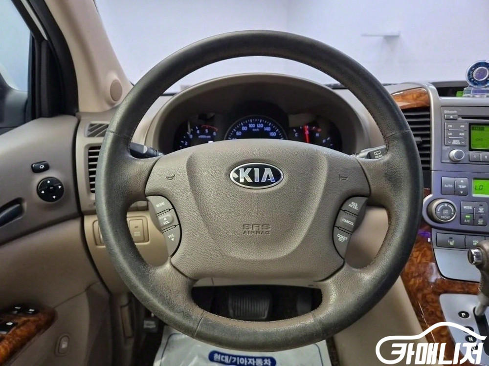 [기아]카니발R 그랜드 하이리무진 GLX 11인승 프리 이미지