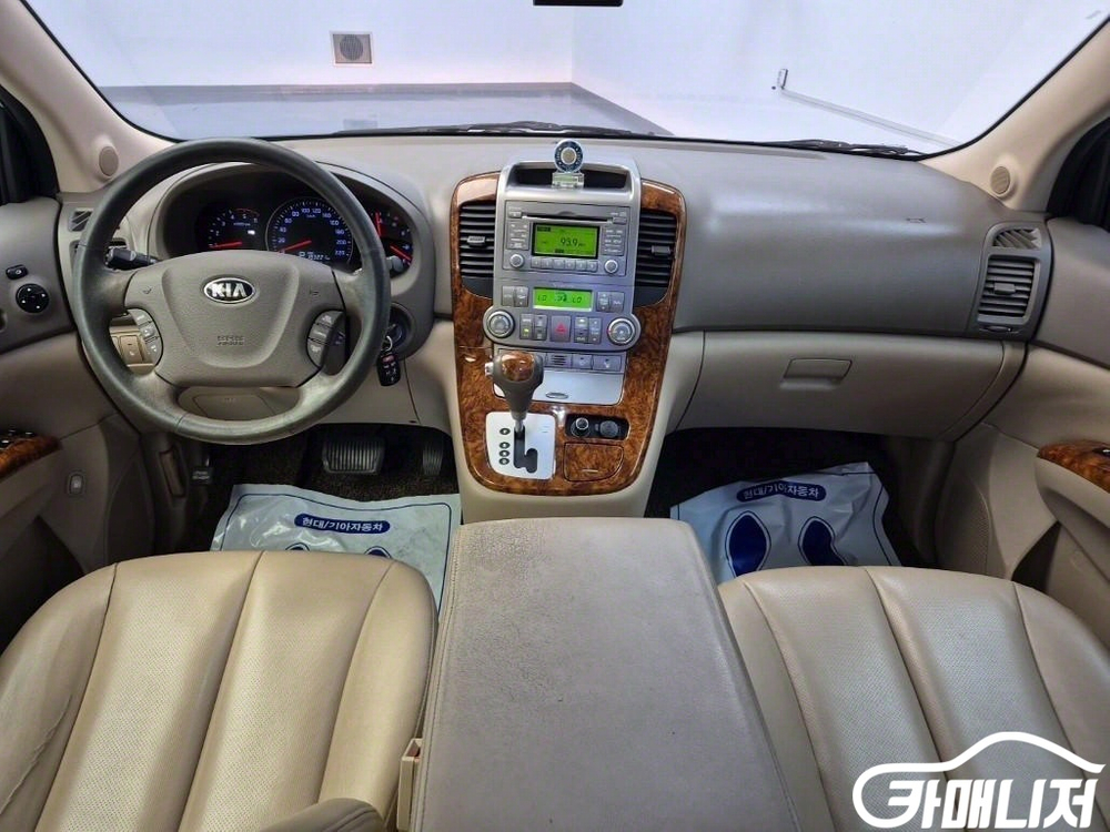 [기아]카니발R 그랜드 하이리무진 GLX 11인승 프리 이미지