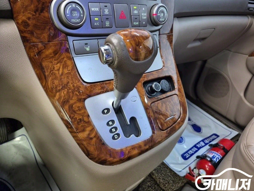 [기아]카니발R 그랜드 하이리무진 GLX 11인승 프리 이미지