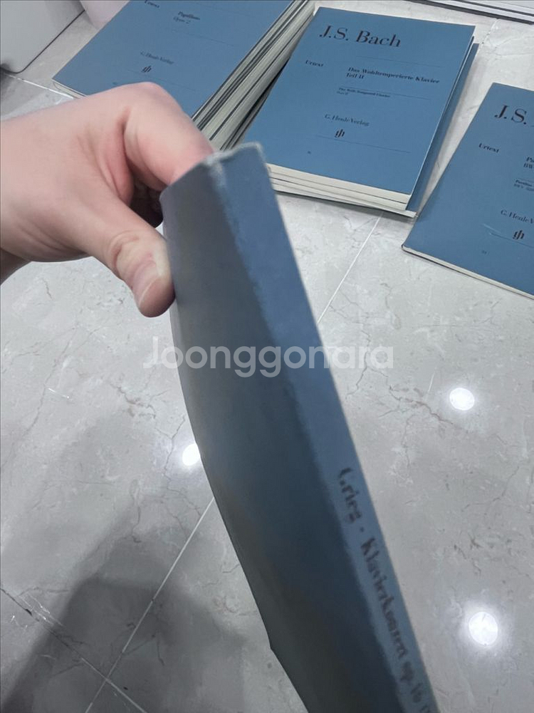 헨레판 그리그 피아노 협주곡 16번 a단조--2