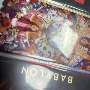 메가박스 오리지널 티켓