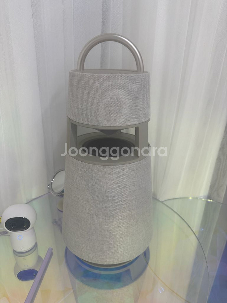 LG전자 엑스붐 360도 사운드 시스템 120W--1