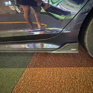 스팅어 에이드로 v2 사이드 팝니다