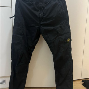24ss 스톤아일랜드 조거바지 31-33