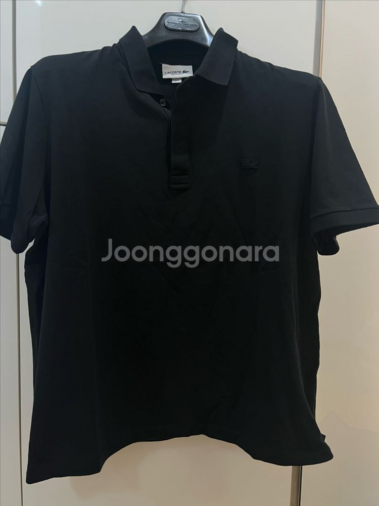 라코스테 파리폴로카라티 105--0