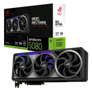 구매) asus rtx 5080 아스트랄