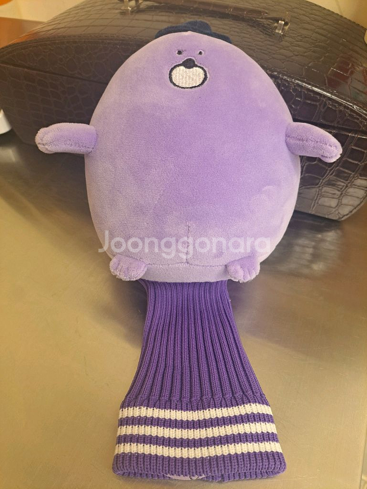 우드커버 볼마커 티마커 고무티등 5종 새것--1