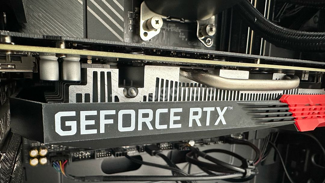AMD 라이젠9-5800X 게이밍 데스크탑 PC--3