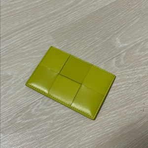 보테가베네타 카드지갑