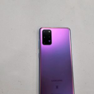 갤럭시 S20플러스 BTS 무잔상 256G