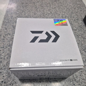 칼디아 FC 2000S 21년식(보증서, 릴커버포함)