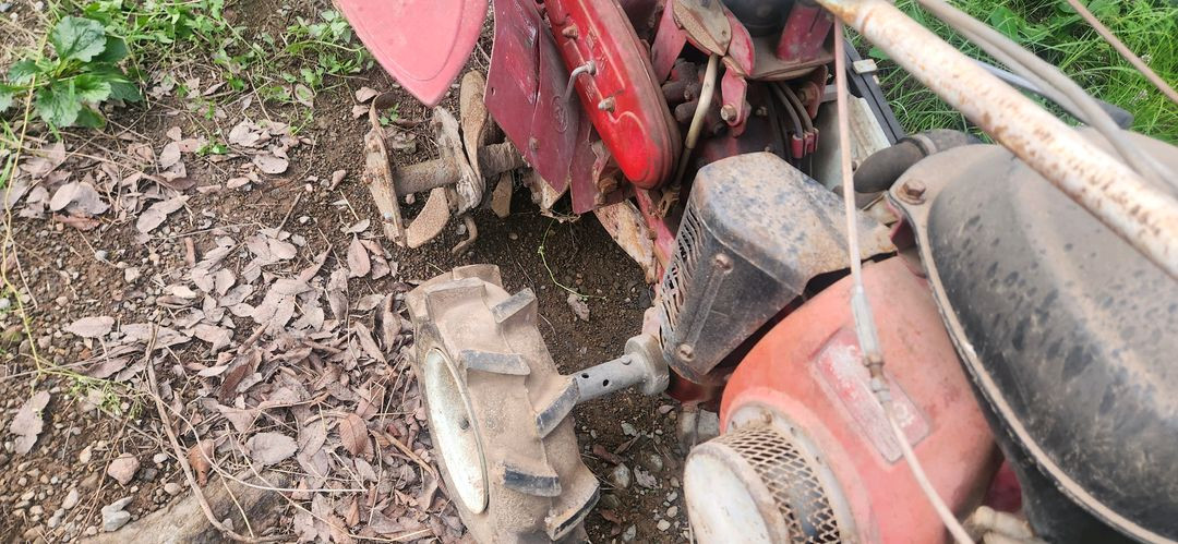 아세아관리기 수리용으로--2