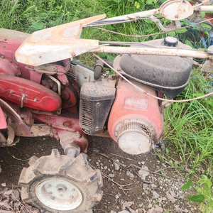 아세아관리기 수리용으로