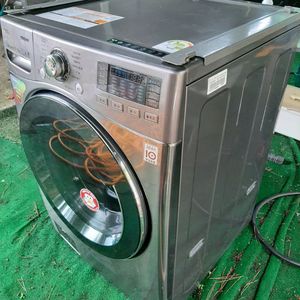 LG 트롬 세탁기 17/9kg 건조기능