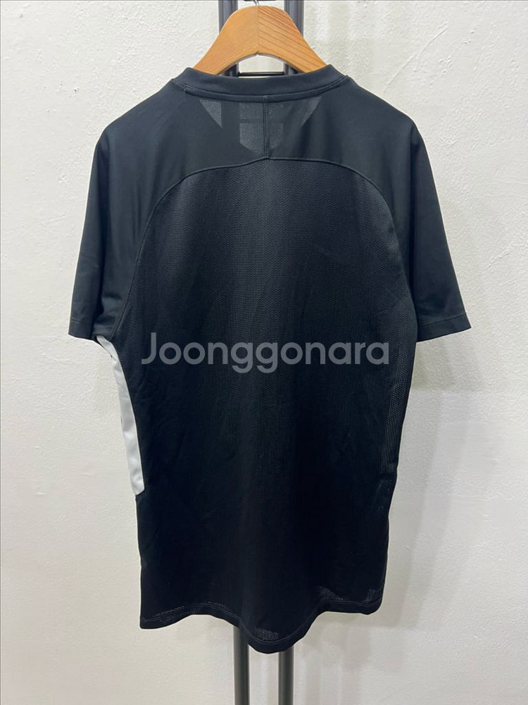 정품) 나이키 드라이핏 남성 반팔티 M--3