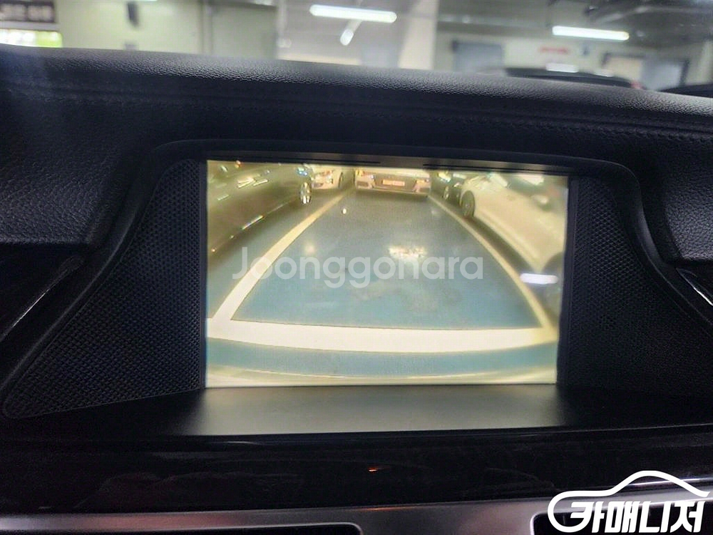 [벤츠]CLS클래스 W218 CLS 350 블루이피션시--9