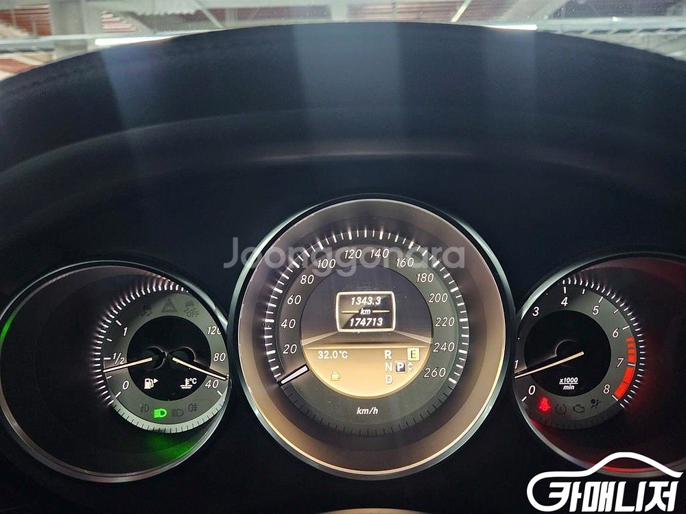 [벤츠]CLS클래스 W218 CLS 350 블루이피션시--6