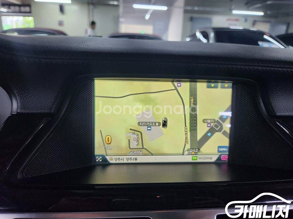 [벤츠]CLS클래스 W218 CLS 350 블루이피션시--8