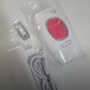 라피타 레이저 제모기