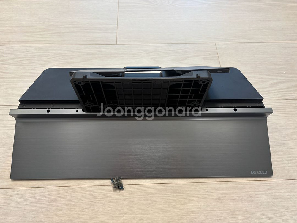 LG OLED TV 스탠드--0