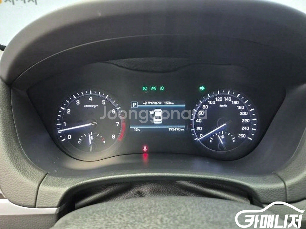 [제네시스]G80 3.3 GDI 럭셔리 (5인승) #앱--5